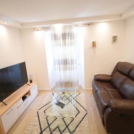 Apartman Veronique Rijeka Buitenkant foto