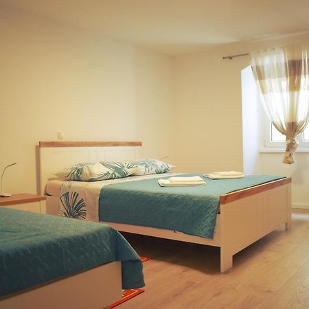 Apartman Veronique Rijeka Buitenkant foto