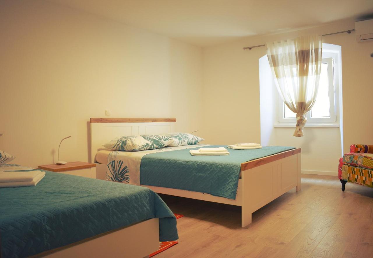 Apartman Veronique Rijeka Buitenkant foto