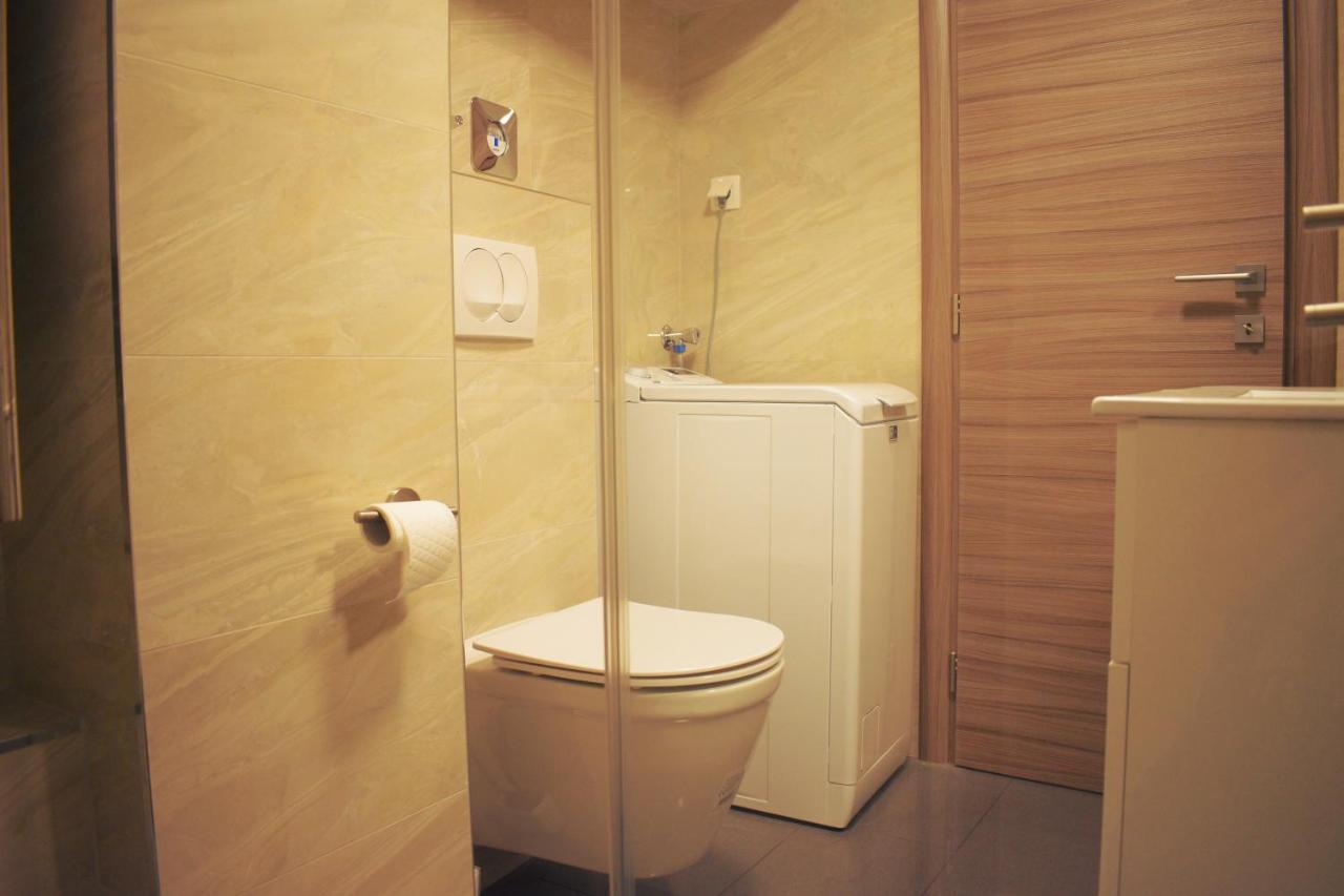 Apartman Veronique Rijeka Buitenkant foto
