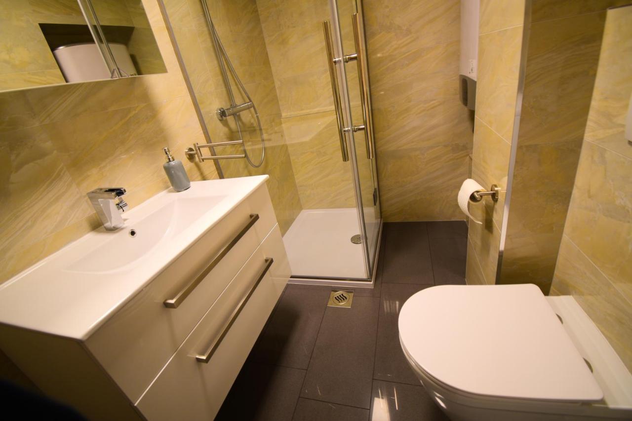 Apartman Veronique Rijeka Buitenkant foto